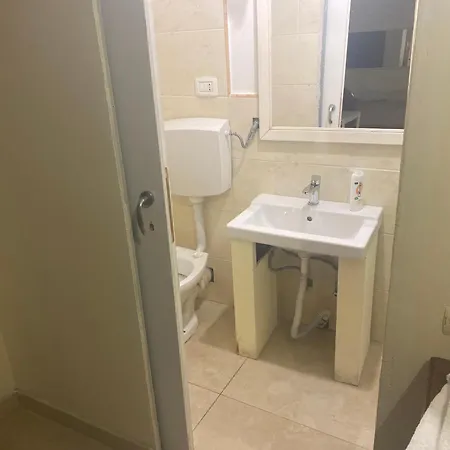 333-2310-789 Cesarea לינה וארוחת בוקר *