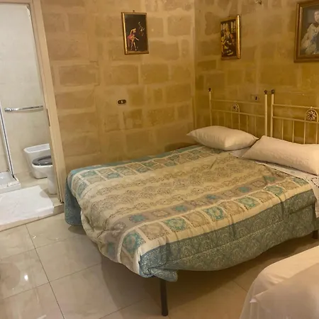 ベッド・アンド・ブレックファスト 333-2310-789 Cesarea マテーラ